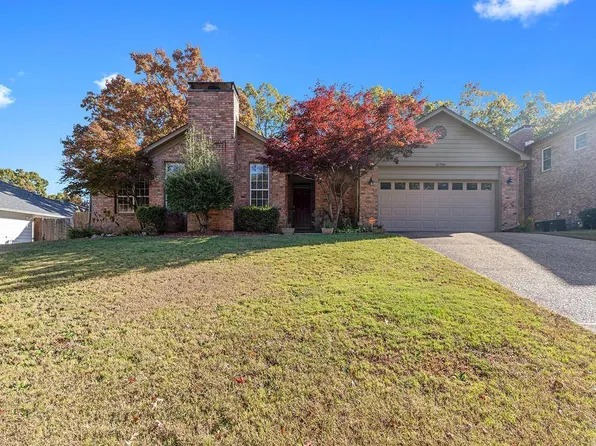 14700 Woodcreek Dr, Little Rock, AR 72211