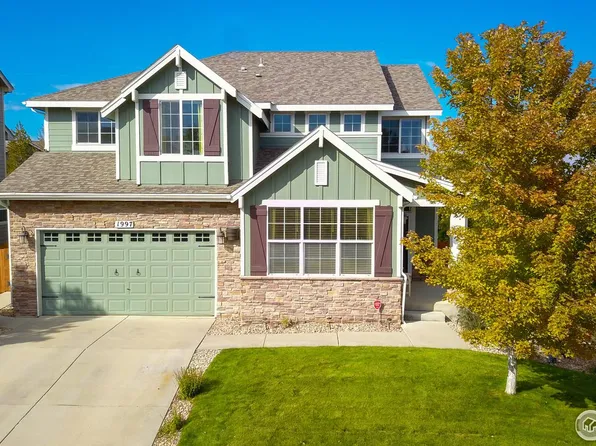 1997 E 167th Dr, Thornton, CO 80602