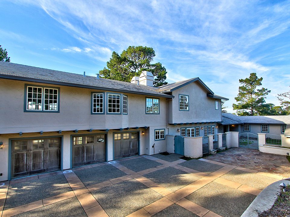 1211 Padre Ln, Pebble Beach, CA 93953 Zillow