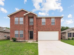 2217 Bradford Pear Dr, Little Elm, TX 75068