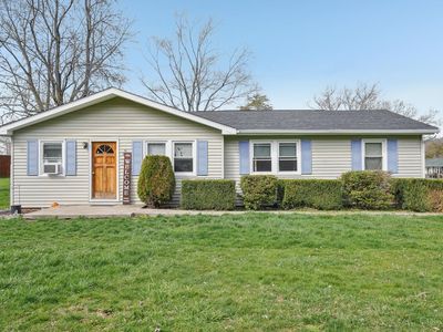 272 Page School Rd, West Union, OH, 45693