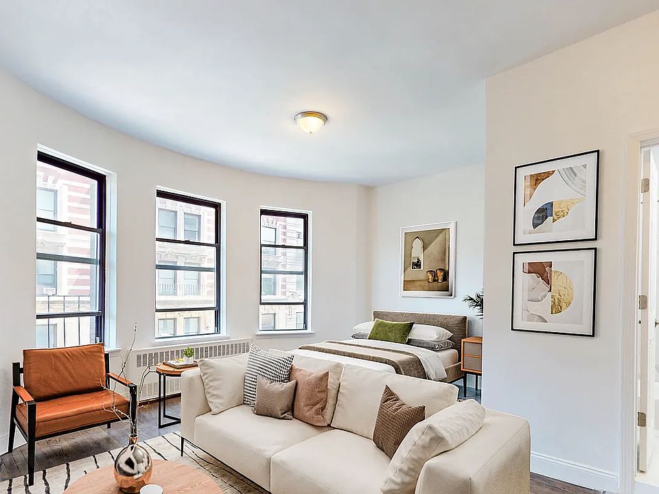 1st image of 102 W 80th St APT 43