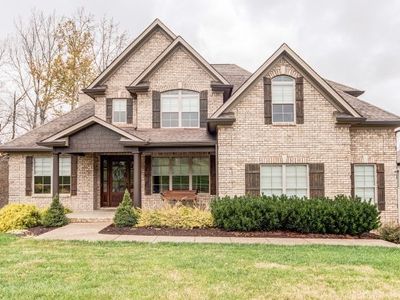 1015 Luxborough Dr, Hendersonville, TN, 37075