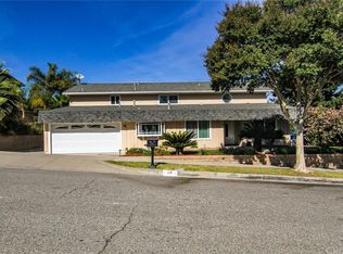 19 W La Paz Ct, Simi Valley, CA 93065