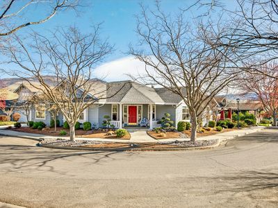 471 Williamson Way, Ashland, OR, 97520