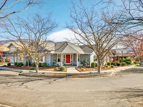 471 Williamson Way, Ashland, OR 97520