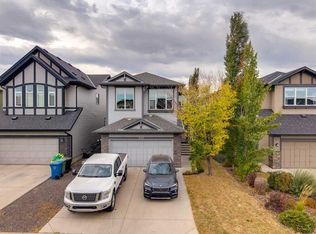2107 W Brightoncrest Grn SE, Calgary, AB T2Z5A4