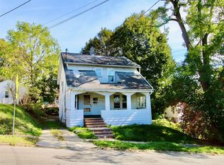 120 Hayes Ave, Endicott, NY 13760