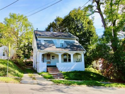 120 Hayes Ave, Endicott, NY, 13760