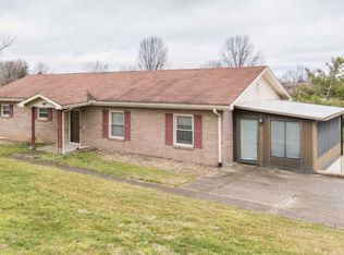 301 Jacks Creek Rd, Richmond, KY 40475