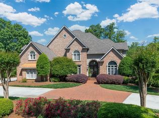 14373 Nolen Ln, Charlotte, NC 28277