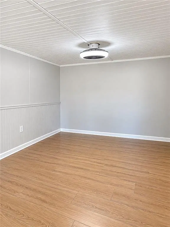 1 bed, 1.0 bath, 672 sqft, $1,300 — Photo 3