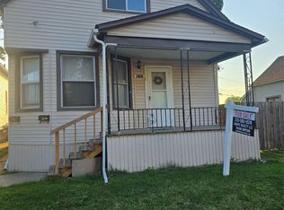 9727 Dequindre St, Hamtramck, MI 48212