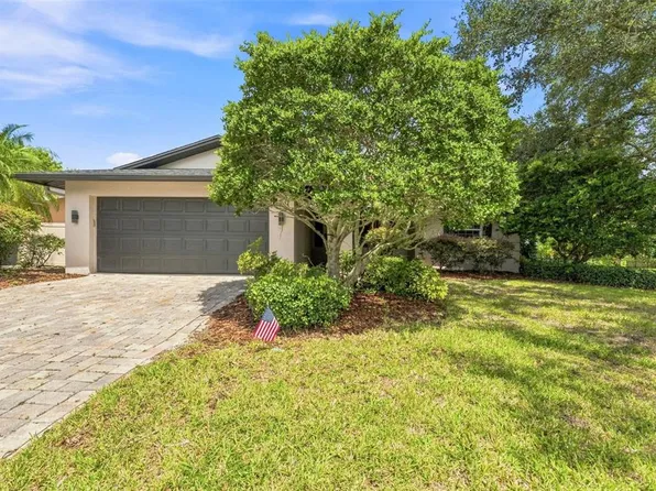 300 N BAY HILLS BOULEVARD, SAFETY HARBOR, FL 34695