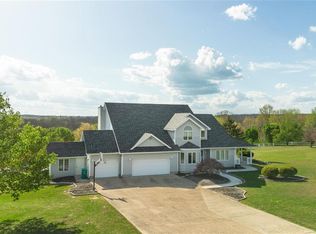 10605 Larson Ln, Rolla, MO 65401