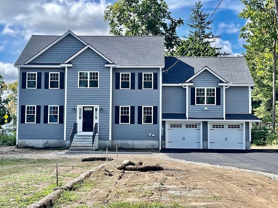 2 Glen Rd, Wilmington, MA 01887 Zillow