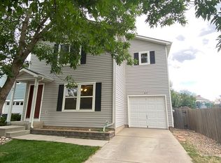 457 Riva Ridge Dr, Fort Collins, CO 80526