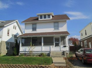 4 Summit Ct, Mansfield, OH 44906