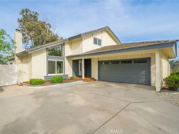1638 Ano Nuevo Dr, Diamond Bar, CA 91765