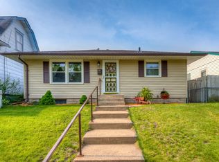 1248 Cook Ave E, Saint Paul, MN 55106