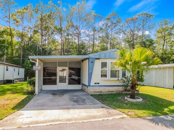 1425 Ritter Rd Lot 20, Lakeland, FL 33810