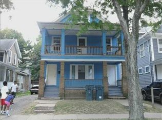 119-121 Avenue B Ave, Rochester, NY 14621