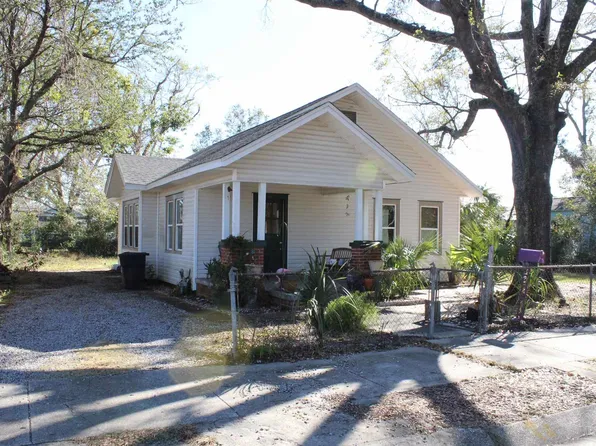 606 F St, Pensacola, FL 32502