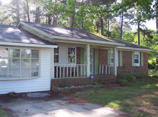 350 Newsome Grove Rd, Ahoskie, NC 27910