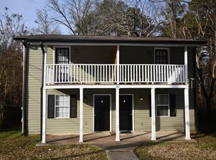 361 Camp Jordan Rd #B, Chattanooga, TN 37412