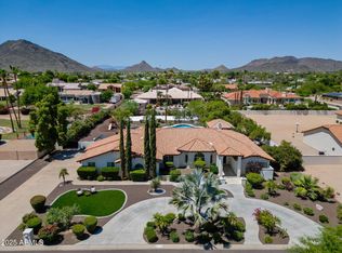 5320 W Soft Wind Dr, Glendale, AZ 85310