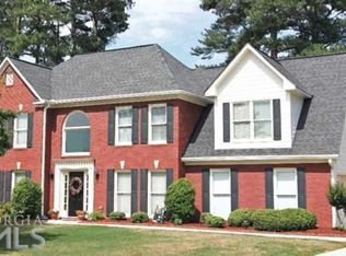 1617 Rustic Oak Ct, Dacula, GA 30019