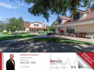 7855 Old Balcom Canyon Rd, Somis, CA 93066