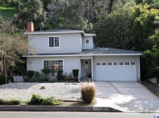 2336 E Glenoaks Blvd, Glendale, CA 91206