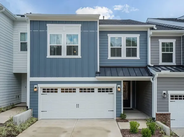 7904 Sofiana Ave, Raleigh, NC 27617