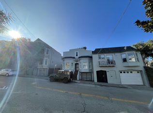 12 Chenery Street, San Francisco, CA