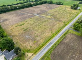 PARCEL D N Center Rd PARCEL D, Saginaw, MI 48604