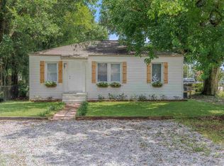 1223 Wisteria Ave, Perdido Key, FL 32507