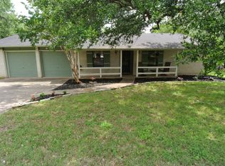 1612 Plateau Rdg, Cedar Park, TX 78613