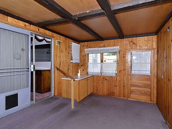 Entry Way