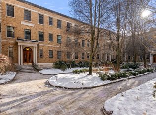 848 Massachusetts Ave APT 3, Cambridge, MA 02139