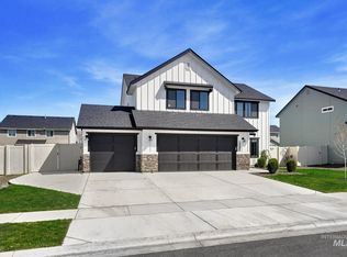13588 S Woodwind Ave, Nampa, ID 83651