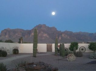 1019 N Tomahawk Rd, Apache Junction, AZ 85119