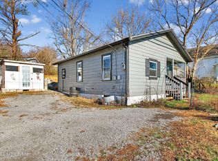 471 State Highway 3439, Barbourville, KY 40906