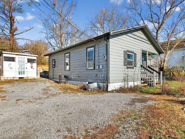 471 State Highway 3439, Barbourville, KY 40906