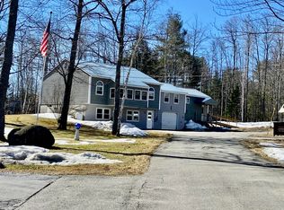10 Davis Rd, Fairfield, ME 04937
