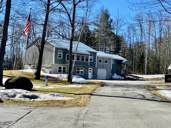 10 Davis Road, Fairfield, ME 04937