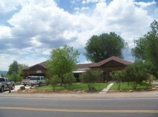 2205 N Highway 118, Austin, UT 84754