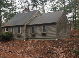 21 Bray Farm Rd N, Yarmouth Port, MA 02675