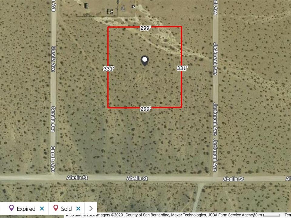 1st image of Jackmani Ave