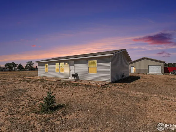 326 5th St, Pierce, CO 80650